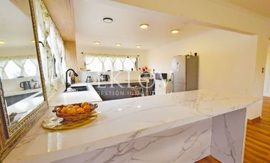 Casa Moderna En Mantagua Con Jardín Y Terrazas