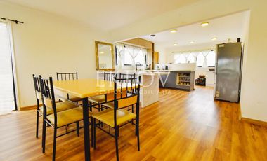 Casa Moderna En Mantagua Con Jardín Y Terrazas