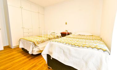 Casa Moderna En Mantagua Con Jardín Y Terrazas