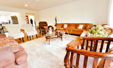 Casa Moderna En Mantagua Con Jardín Y Terrazas