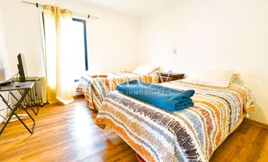 Casa Moderna En Mantagua Con Jardín Y Terrazas