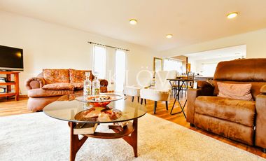 Casa Moderna En Mantagua Con Jardín Y Terrazas