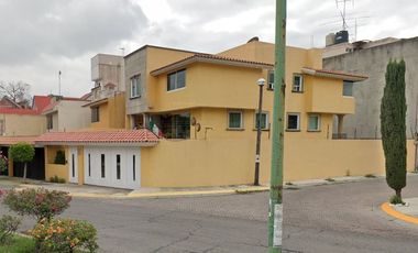 Casa en Paseos del Alba 2 Cuautitlán Izcalli
