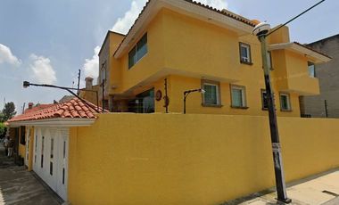 Casa en Paseos del Alba 2 Cuautitlán Izcalli