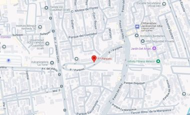 Casa en Paseos del Alba 2 Cuautitlán Izcalli