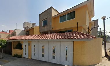 Casa en Paseos del Alba 2 Cuautitlán Izcalli