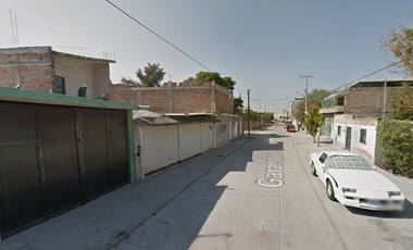 Casa en Venta Fraccionamiento del Bosque Celaya Guanajuato.