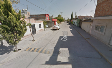 Casa en Venta Fraccionamiento del Bosque Celaya Guanajuato.