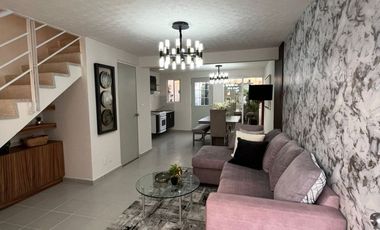 🏡 𝐂𝐚𝐬𝐚 𝐝𝐞 𝟐 𝐍𝐢𝐯𝐞𝐥𝐞𝐬 𝟐 𝐑𝐞𝐜𝐚𝐦𝐚𝐫𝐚𝐬 𝐞𝐧 𝐕𝐞𝐧𝐭𝐚 𝐜𝐞𝐫𝐜𝐚 𝐝𝐞 𝐥𝐚 𝐂𝐃𝐌𝐗 𝐜𝐨𝐧 𝐀𝐥𝐛𝐞𝐫𝐜𝐚💦