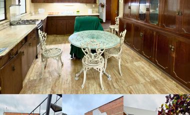 VENDO CASA EN ESQUINA - 2 FRENTES 220 M2 CHORRILLOS