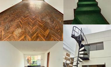 VENDO CASA EN ESQUINA - 2 FRENTES 220 M2 CHORRILLOS