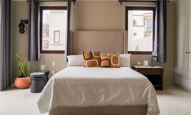 Compra tu fraccion en Villas de lujo con amenidades únicas en México y España