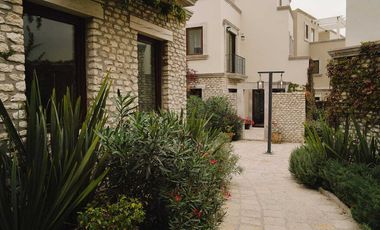 Compra tu fraccion en Villas de lujo con amenidades únicas en México y España