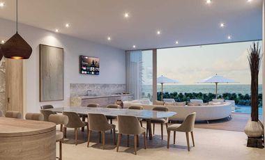 Compra tu fraccion en Villas de lujo con amenidades únicas en México y España