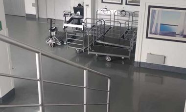 Renta Bodegas en Alce Blanco Naucalpan