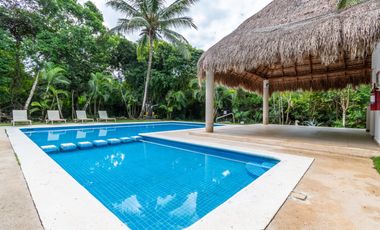 La Fábrica – Biophilic Contemporary Villa in Playacar