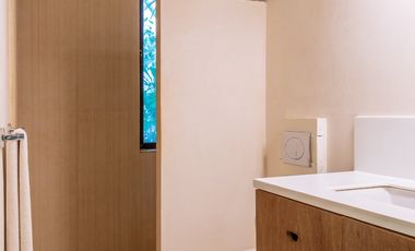 La Fábrica – Biophilic Contemporary Villa in Playacar