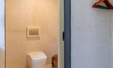 La Fábrica – Biophilic Contemporary Villa in Playacar