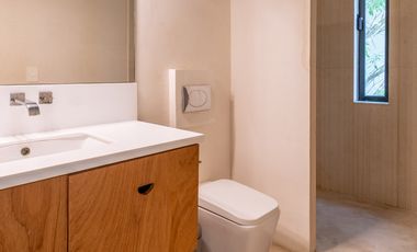 La Fábrica – Biophilic Contemporary Villa in Playacar