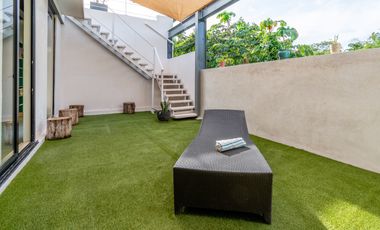 La Fábrica – Biophilic Contemporary Villa in Playacar