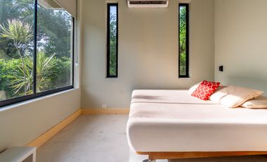 La Fábrica – Biophilic Contemporary Villa in Playacar