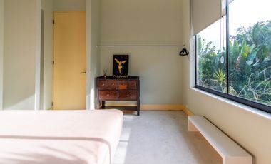 La Fábrica – Biophilic Contemporary Villa in Playacar