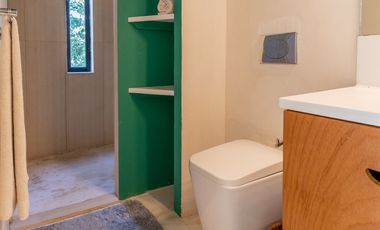 La Fábrica – Biophilic Contemporary Villa in Playacar