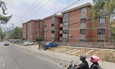 📍 Departamento en Recuperación Bancaria – Lomas Lindas, Ciudad López Mateos, Estado de México