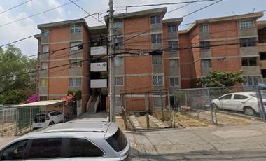 📍 Departamento en Recuperación Bancaria – Lomas Lindas, Ciudad López Mateos, Estado de México