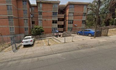 📍 Departamento en Recuperación Bancaria – Lomas Lindas, Ciudad López Mateos, Estado de México