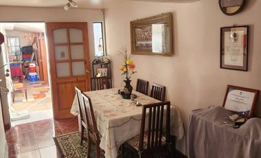 VENDE CASA EN COPIAPÓ SECTOR LOS MINERALES