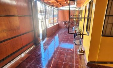 VENDE CASA EN COPIAPÓ SECTOR LOS MINERALES