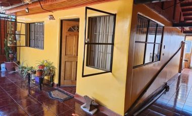 VENDE CASA EN COPIAPÓ SECTOR LOS MINERALES