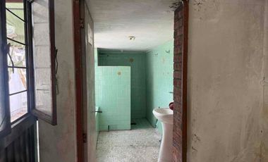 VENTA CASA CENTRO CALLE AMÉRICA