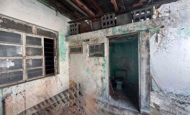 VENTA CASA CENTRO CALLE AMÉRICA