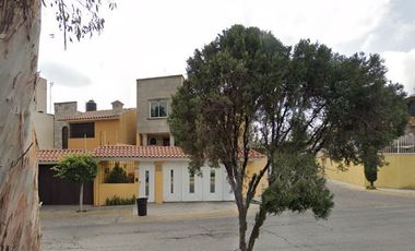Casa en Paseos del Alba 2 Cuautitlán Izcalli
