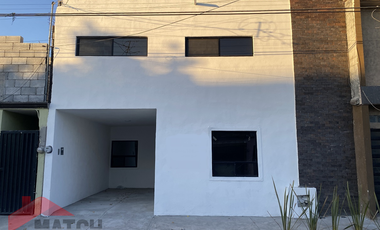 Casa en Venta en Ampliación Manantiales