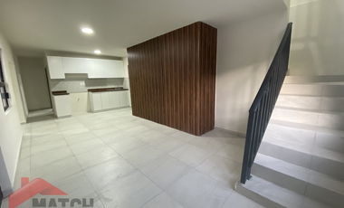 Casa en Venta en Ampliación Manantiales