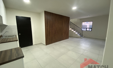 Casa en Venta en Ampliación Manantiales