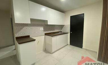 Casa en Venta en Ampliación Manantiales