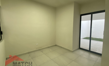 Casa en Venta en Ampliación Manantiales