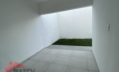Casa en Venta en Ampliación Manantiales