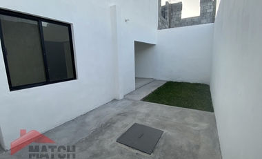 Casa en Venta en Ampliación Manantiales