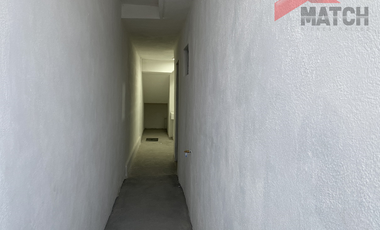 Casa en Venta en Ampliación Manantiales