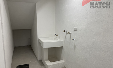 Casa en Venta en Ampliación Manantiales