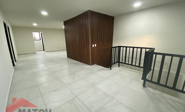 Casa en Venta en Ampliación Manantiales