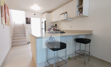 CASA  EN VENTA EN ACAPULCO FRACC VILLAS TERRASOL DS333