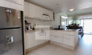 CASA  EN VENTA EN ACAPULCO FRACC VILLAS TERRASOL DS333