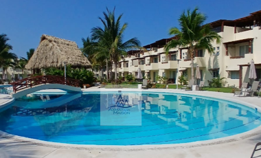 CASA  EN VENTA EN ACAPULCO FRACC VILLAS TERRASOL DS333