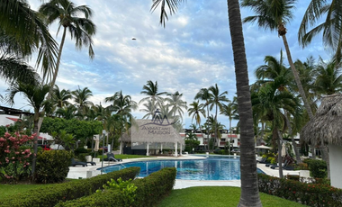 CASA  EN VENTA EN ACAPULCO FRACC VILLAS TERRASOL DS333